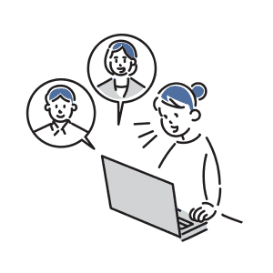 未来を切り拓くトラステッド・パートナーサービス 未来を切り拓くトラステッド・パートナーサービス